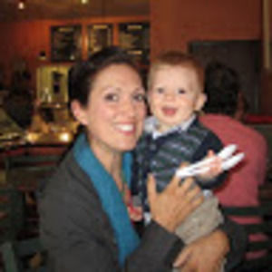 Meet your Posher, Amy